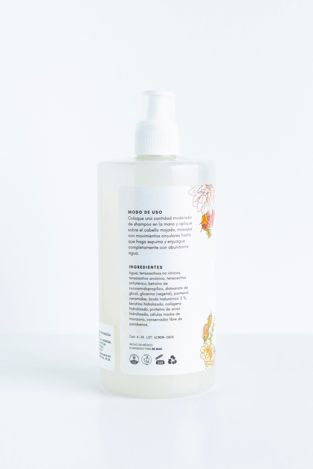 Stem cell Shampoo