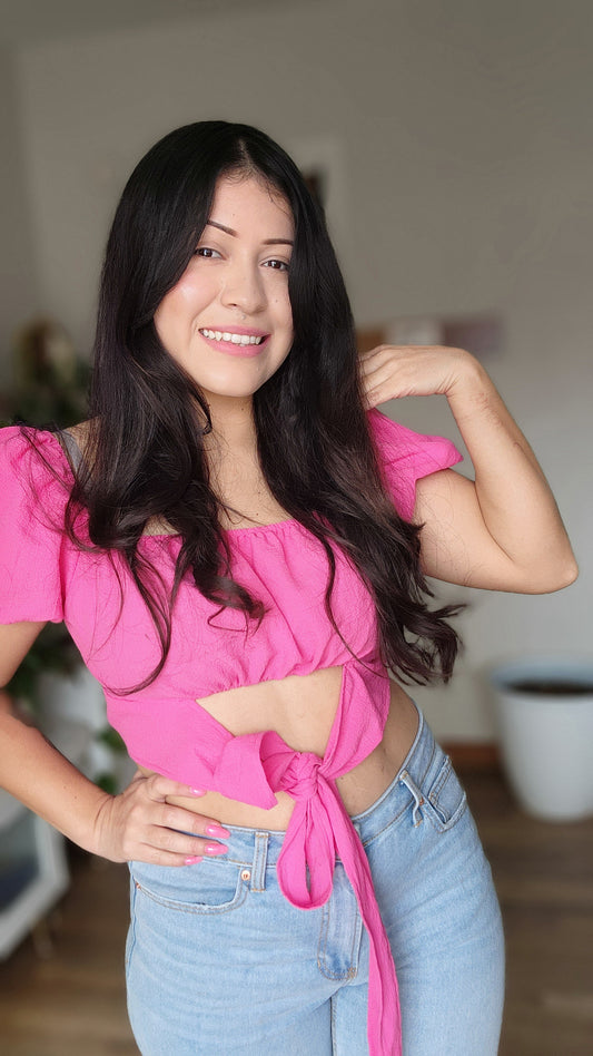 Cabello Sano y Mujer empoderada