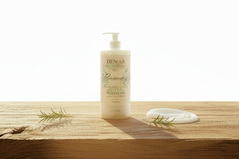 Rosemary Accelerated growth conditioner