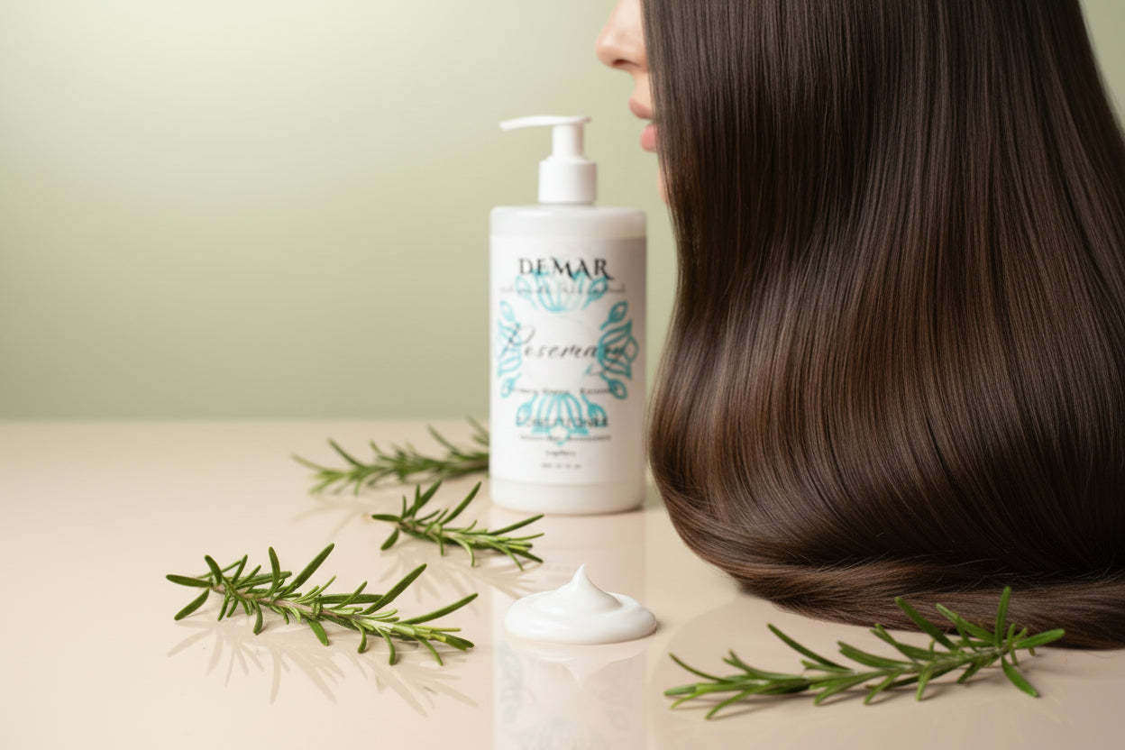 Rosemary Accelerated growth conditioner