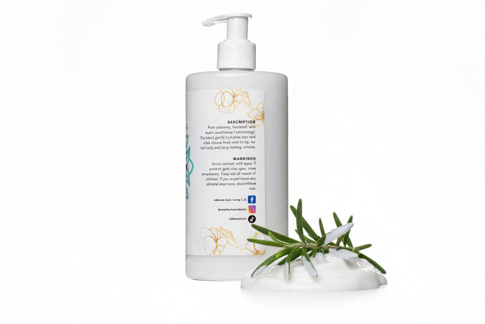 Rosemary Accelerated growth conditioner
