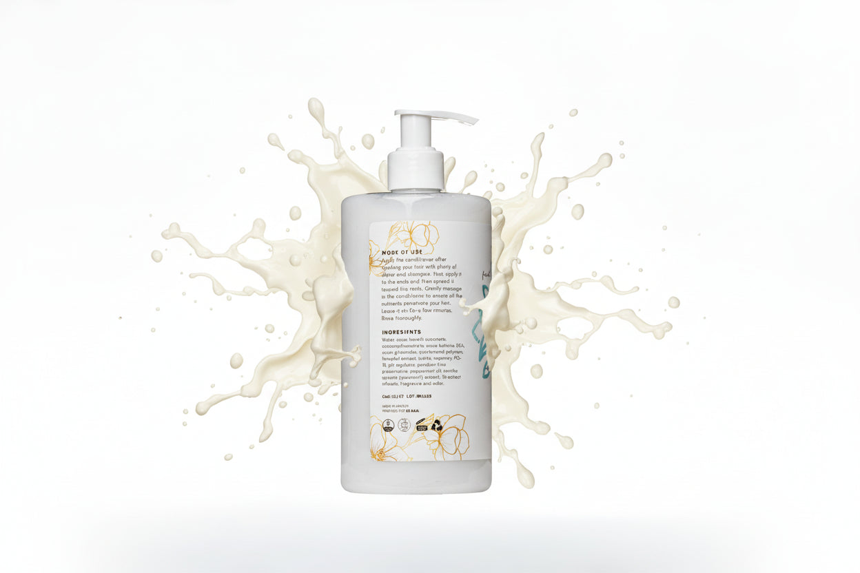 Rosemary Accelerated growth conditioner