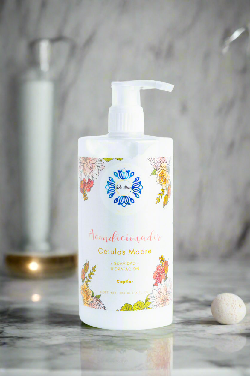 Stem Cell conditioner