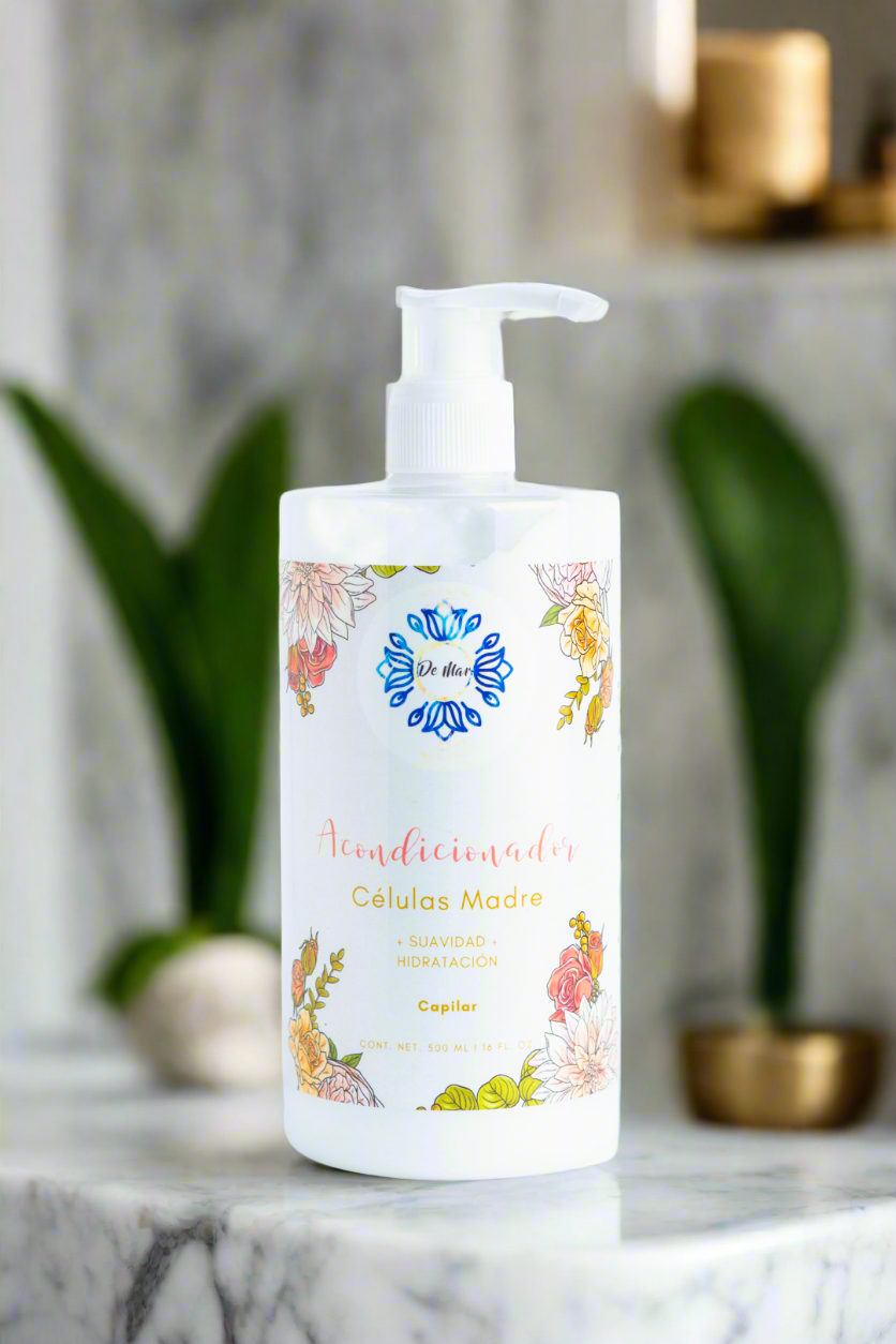 Stem Cell conditioner