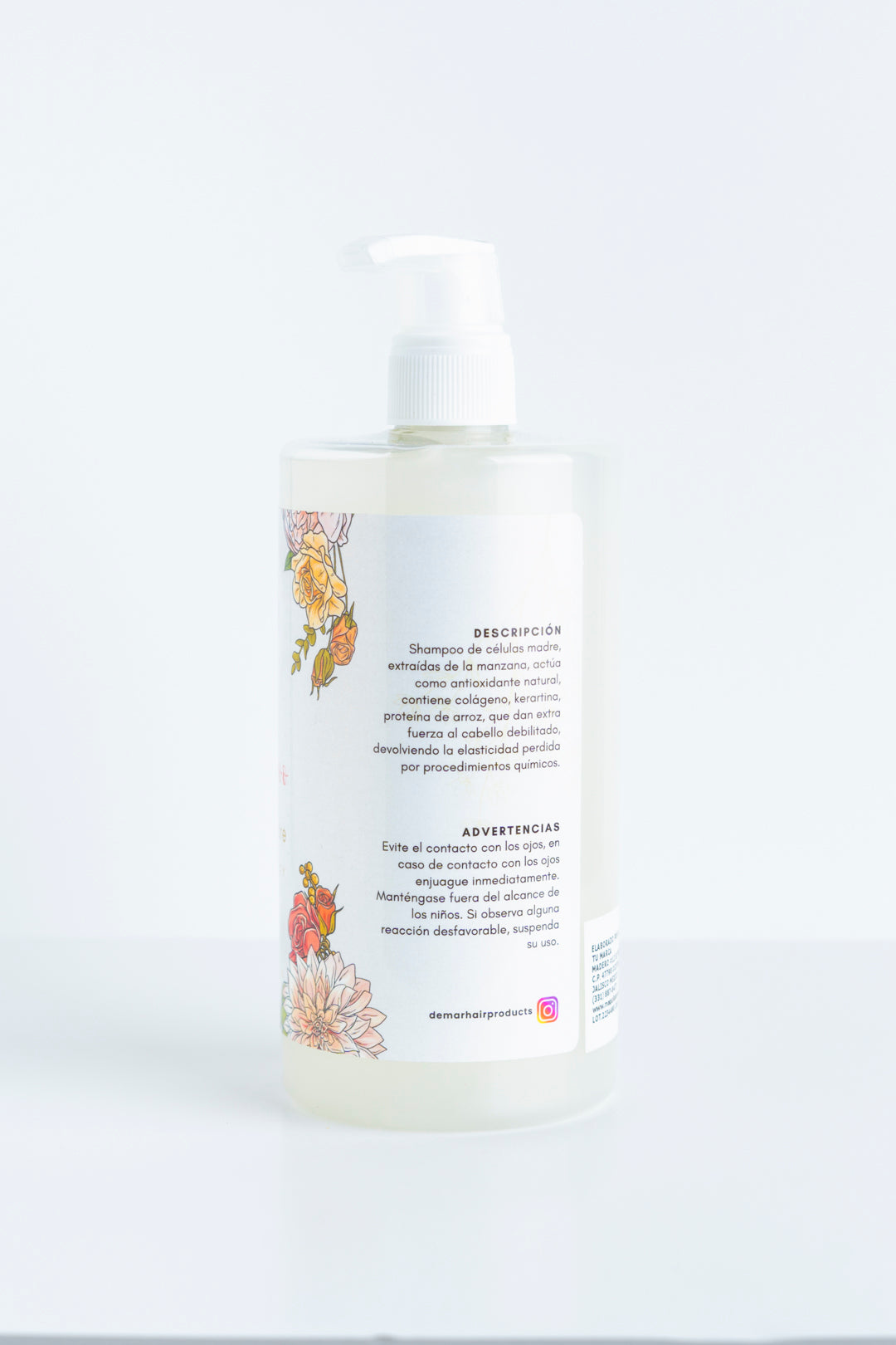 Stem cell Shampoo