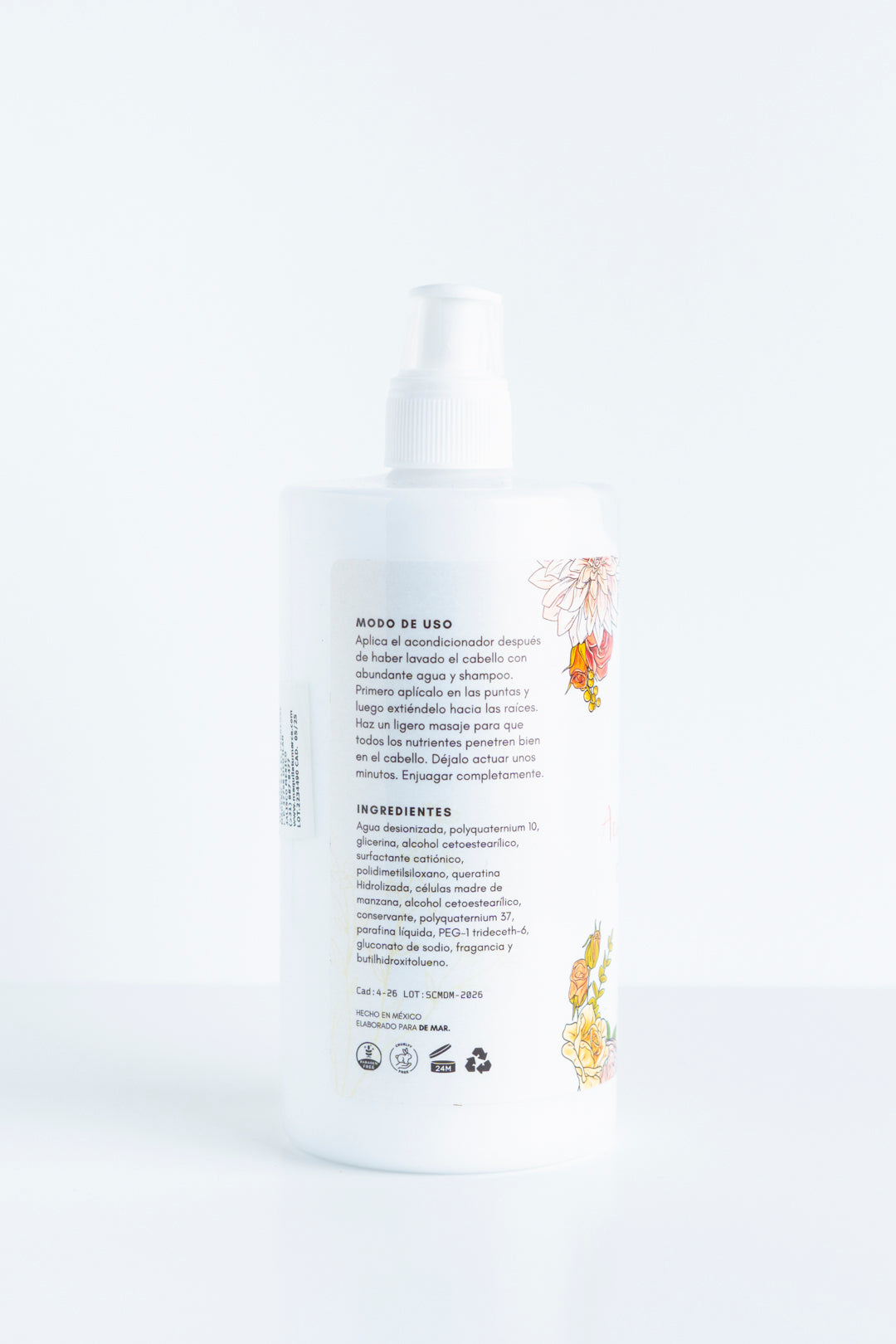 Stem Cell conditioner