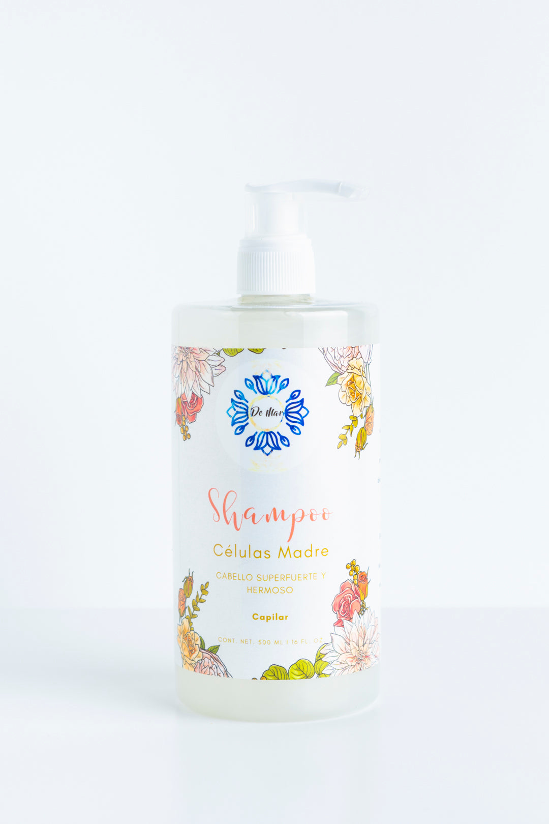 Stem cell Shampoo