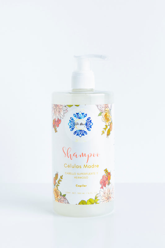 Stem cell Shampoo