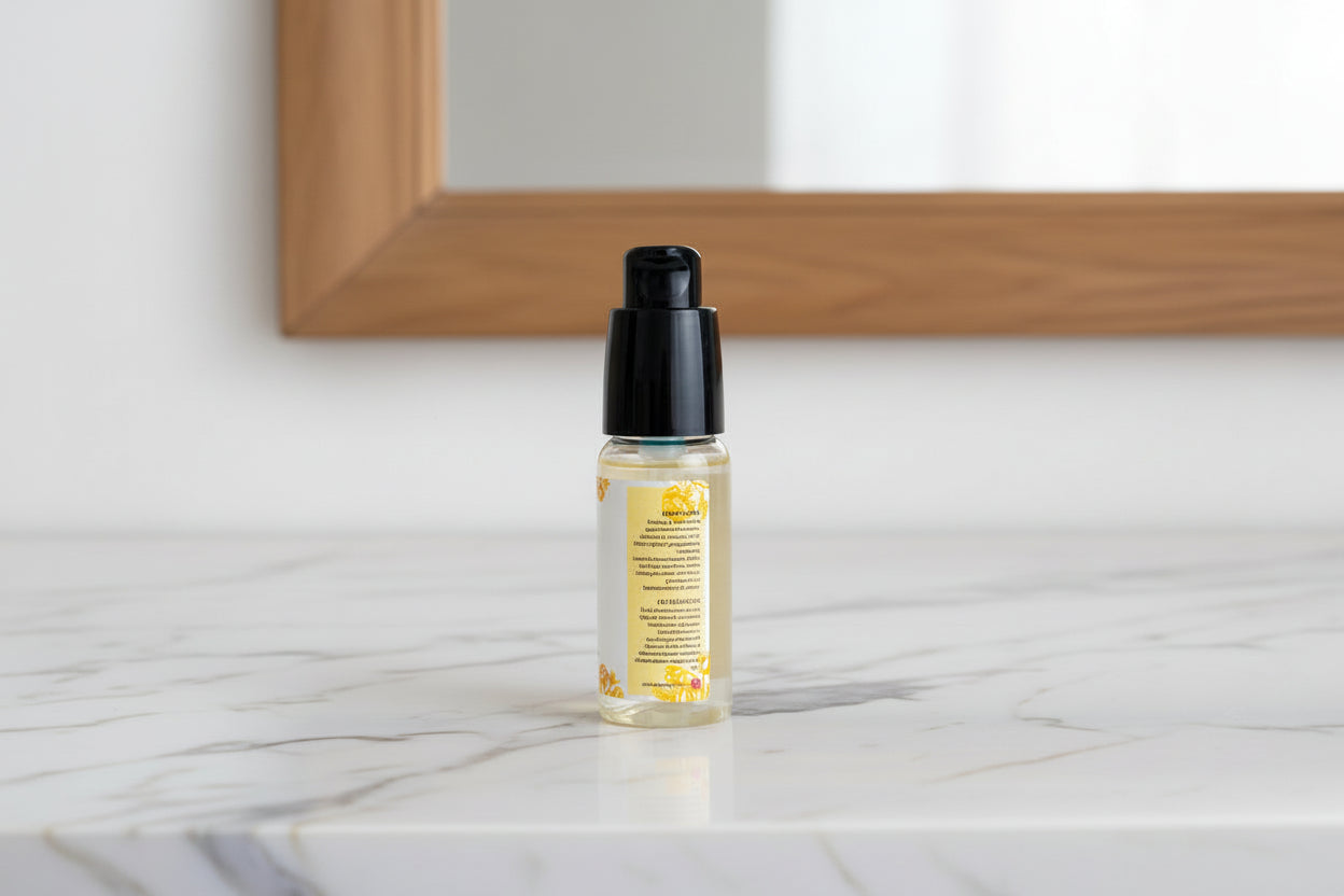 Silk Drops Gotas de seda